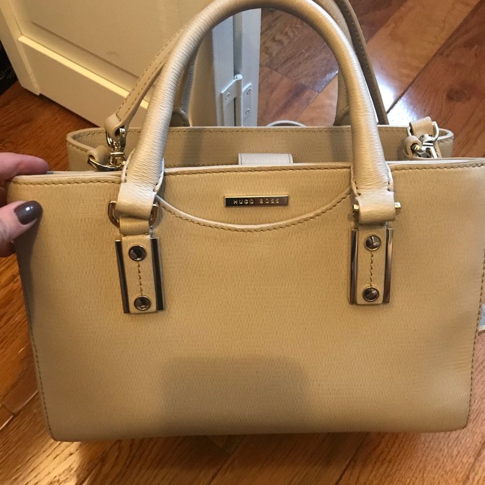 Hugo Boss Bag